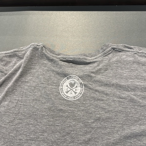 Cleveland Spiders Shirt 🕷 Cleveland Clothing Co *No size tag* Appears M/L - Picture 6 of 6